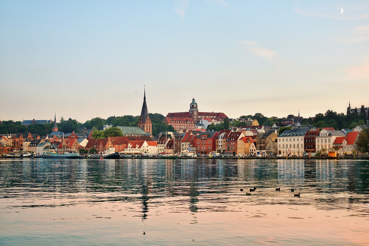 Stadt Flensburg